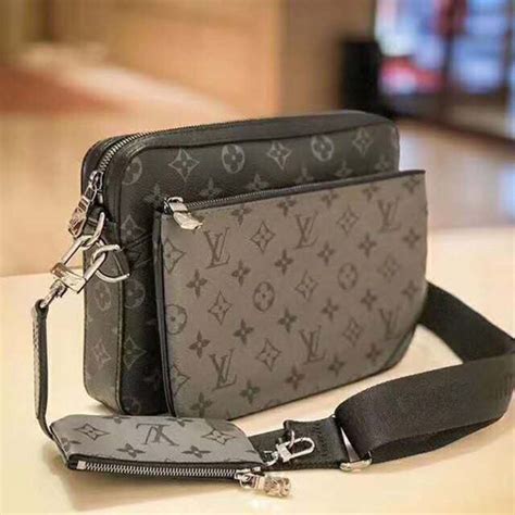 louis vuitton malettage bags|louis vuitton male shoulder bags.